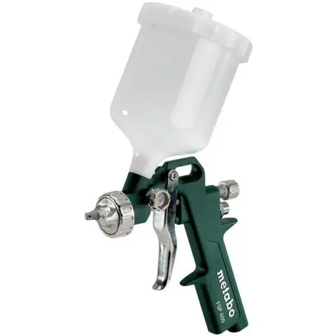 Rabatt Metabo FSP 600 Färgspruta